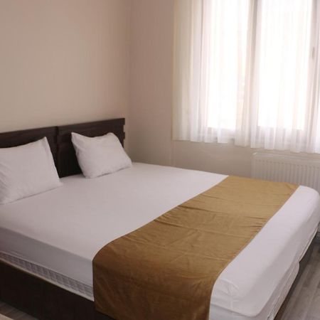 Birlik Apart Hotel Istanbul Eksteriør bilde