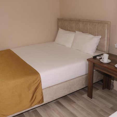Birlik Apart Hotel Istanbul Eksteriør bilde